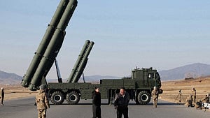 N Korea Congress to reset arms goals after 2021 gaps