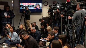 Arizona search for Nancy Guthrie turns to new lead