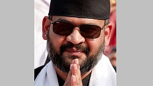 Nepal’s rapper-turned-mayor eyes PM post