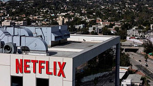 Paramount Skydance wins Warner Bros