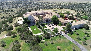 New Mexico probes ‘bodies buried near Epstein ranch’