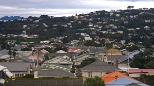 Wild storm disrupts flights, cuts power in New Zealand