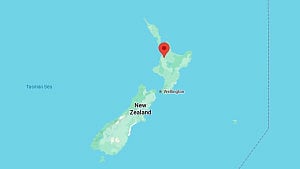 New Zealand braces for more flooding after road collapses