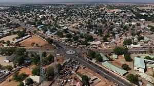 15 students freed in Nigerian orphanage raid