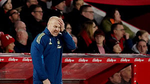 Pereira takes charge of Nottingham Forest