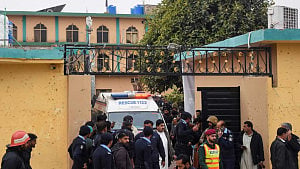 India not involved in Pakistan bombing: foreign ministry