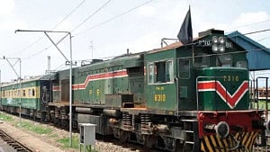 Bangladesh eyes Pakistani rail coaches, wagons: report