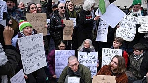 UK terror ban on Palestine Action ruled unlawful by court
