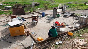 Israel to expand West Bank control, ease settler land buys