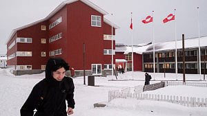 Trump still aims for Greenland control: PM