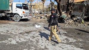 Who is the Baloch Liberation Army behind Balochistan attacks?