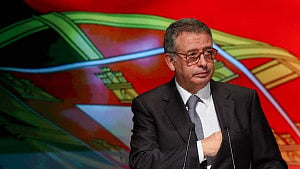 Socialists win landslide in Portugal polls, far right grows