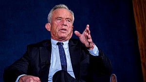 US to consider safety of processed ingredients: RFK Jr