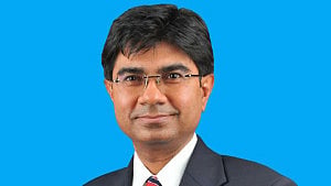Haseeb named first VC of Dhaka Central University