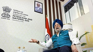 India oil minister denies wrongdoing in Epstein links