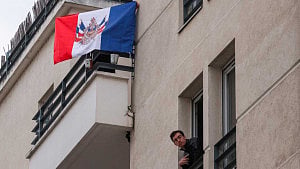 France summons US envoy over activist death
