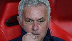 Wounded Real Madrid will be dangerous opponents: Mourinho