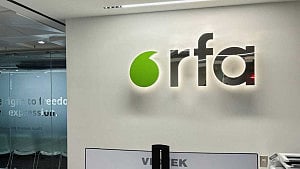 Radio Free Asia back on air in China