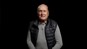 Oscar winner Robert Duvall dies at 95