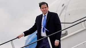 US does not dispute Navalny poisoning assessment: Rubio