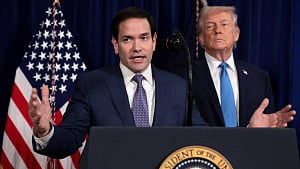 Rubio pledges strong US-Europe bond at Munich