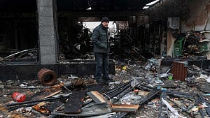 Russia pummels Ukraine's power grid