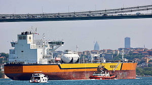 Trump, Netanyahu push to cut Iran’s oil sales to China