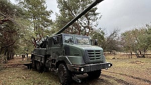 Russian troops ‘seize’ eastern Ukraine village