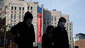 S Korea asks Russian embassy to remove 'victory' banner