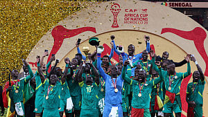 Africa Cup of Nations finals may rise to 28 teams: CAF