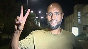 Gaddafi’s son Saif is dead: Libyan media