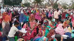 BNP seeks renewal, Jamaat hunts return in Satkhira