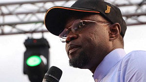 Senegal PM pushes to double LGBT prison terms