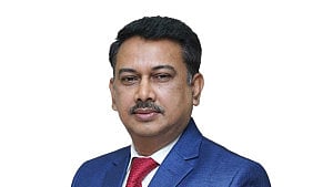 Nurul Azim takes reins of Shimanto Bank