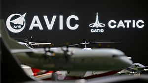 Aviation leaders tackle industrial, geopolitical headwinds