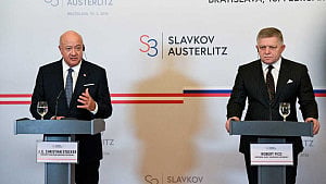 Slovakia threatens to stop electricity to Ukraine