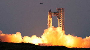 SpaceX acquires xAI in record-setting deal