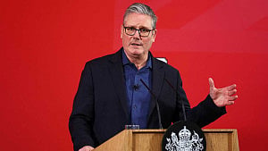 Pressure grows on Starmer over Mandelson fallout