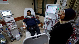 Gaza border reopening long awaited by stranded Palestinians