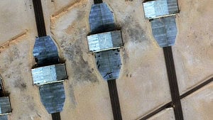 Egypt’s drone move raises stakes in Sudan war
