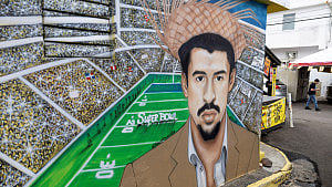 Super Bowl LX sets US media record