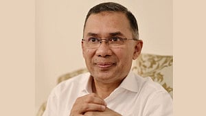 Restoring public trust in police is govt’s top priority: PM