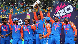Form and familiarity favour India in T20 WC
