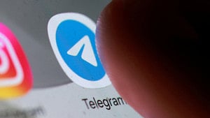 Telegram denies Russia’s encryption breach claims