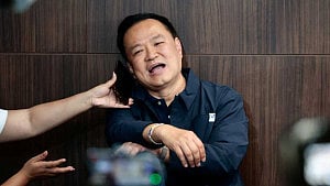 After win, Thailand's Bhumjaithai prepares for coalition talks