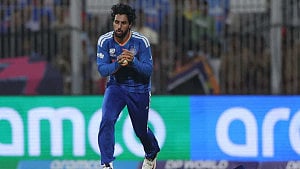 India to maintain fearless approach after win over Zimbabwe: Varma