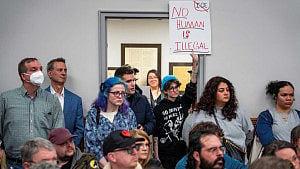 Trump rule may halt asylum work permits for years