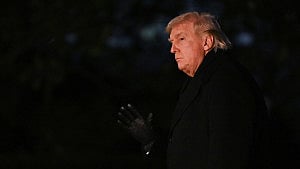 Trump told police chief 'everyone' knew about Epstein: FBI document