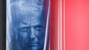 Ahead of strikes, Trump was told Iran attack is high risk, high reward