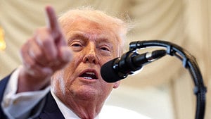Trump to direct Pentagon to buy coal to revive industry: Bloomberg
